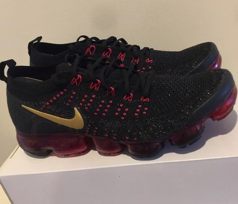 Look for Nike WMNS VaporMax Power 2 Gunsmoke AJ6599